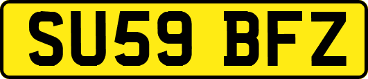 SU59BFZ