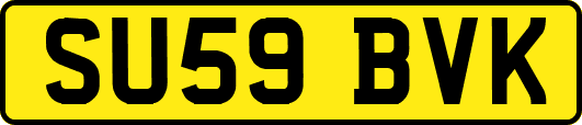 SU59BVK