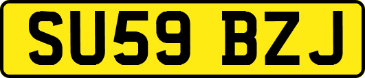 SU59BZJ