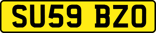 SU59BZO
