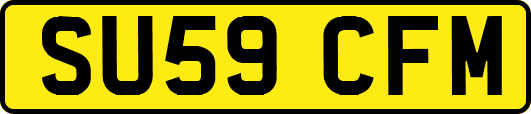 SU59CFM