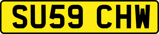 SU59CHW