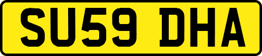 SU59DHA