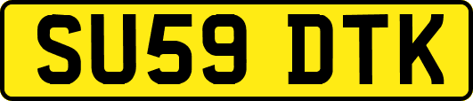 SU59DTK