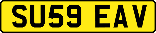 SU59EAV