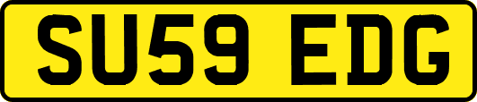 SU59EDG