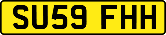 SU59FHH