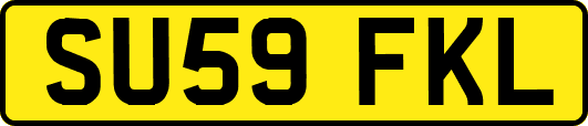 SU59FKL