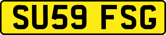 SU59FSG