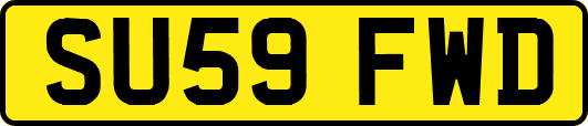 SU59FWD