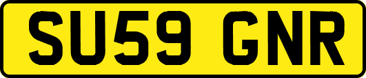 SU59GNR
