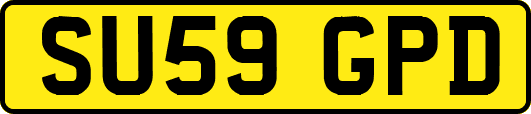 SU59GPD