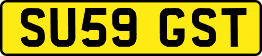 SU59GST