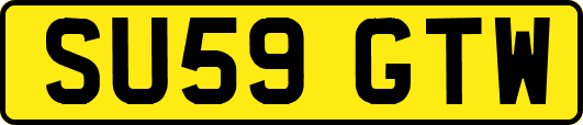SU59GTW