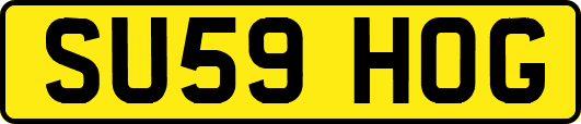 SU59HOG