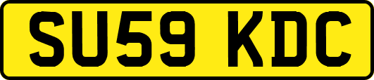 SU59KDC