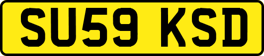 SU59KSD