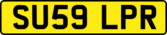 SU59LPR
