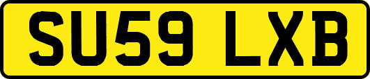 SU59LXB