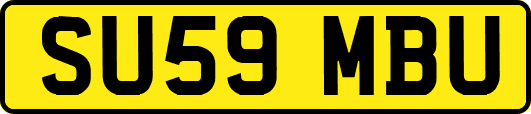 SU59MBU