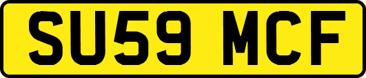 SU59MCF