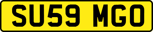 SU59MGO