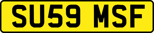 SU59MSF