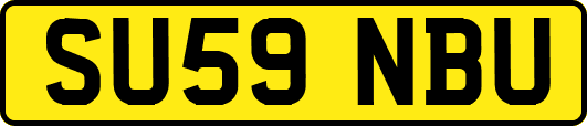 SU59NBU