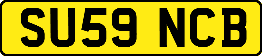 SU59NCB