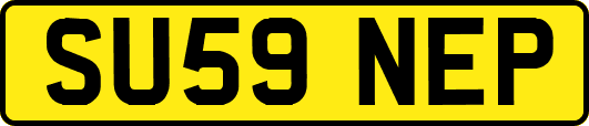 SU59NEP