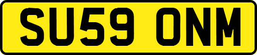SU59ONM