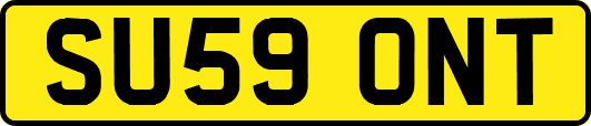 SU59ONT