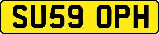 SU59OPH