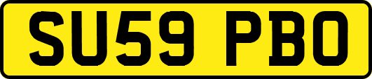 SU59PBO