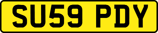 SU59PDY