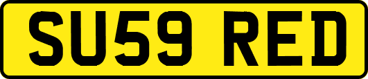 SU59RED
