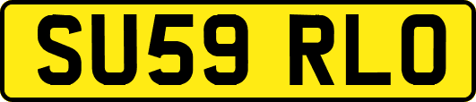 SU59RLO