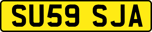 SU59SJA
