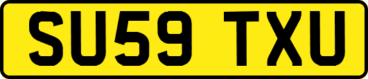 SU59TXU