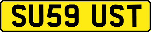 SU59UST