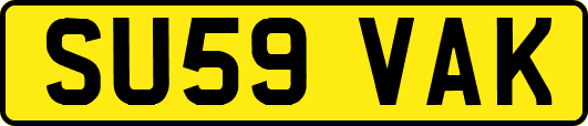 SU59VAK