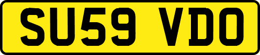 SU59VDO