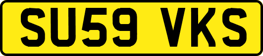 SU59VKS