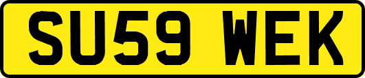 SU59WEK