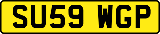 SU59WGP