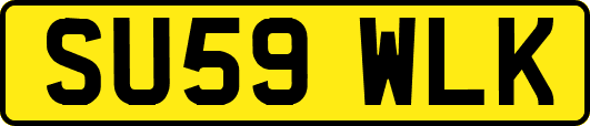 SU59WLK