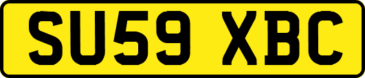 SU59XBC
