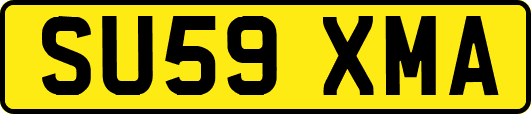 SU59XMA