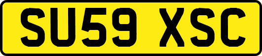 SU59XSC