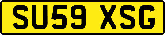 SU59XSG